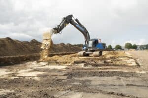 Vacature kraanmachinist