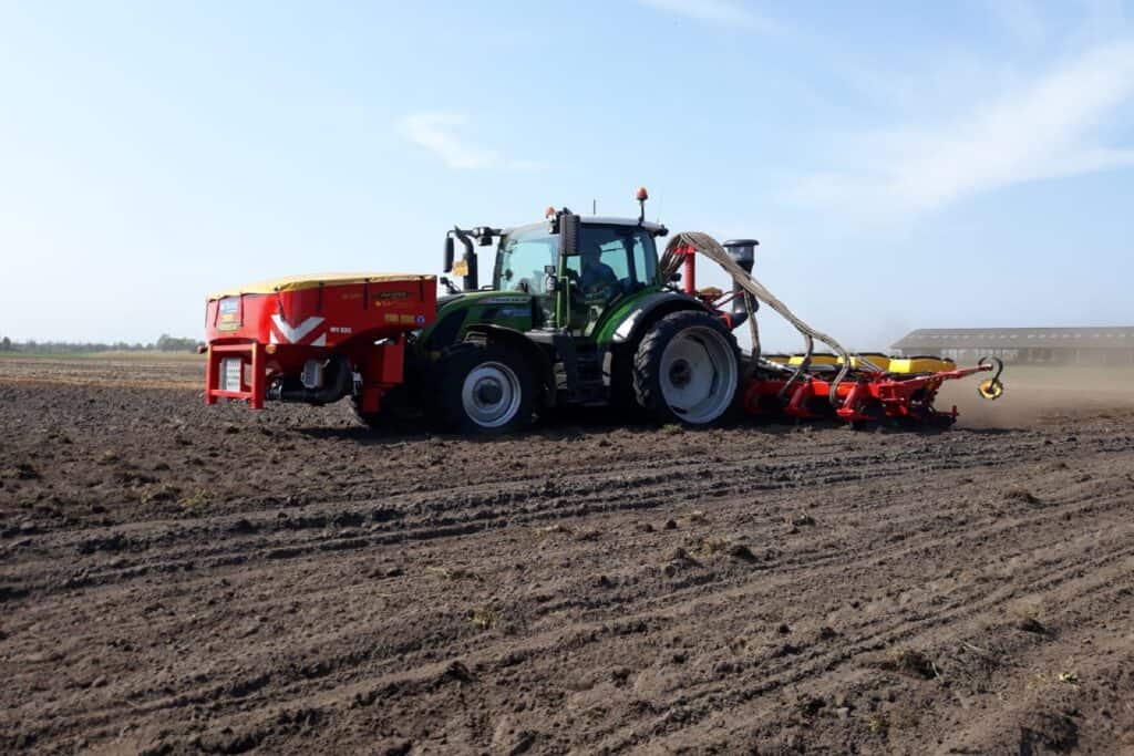 Agro - Weidebouw en veehouderij