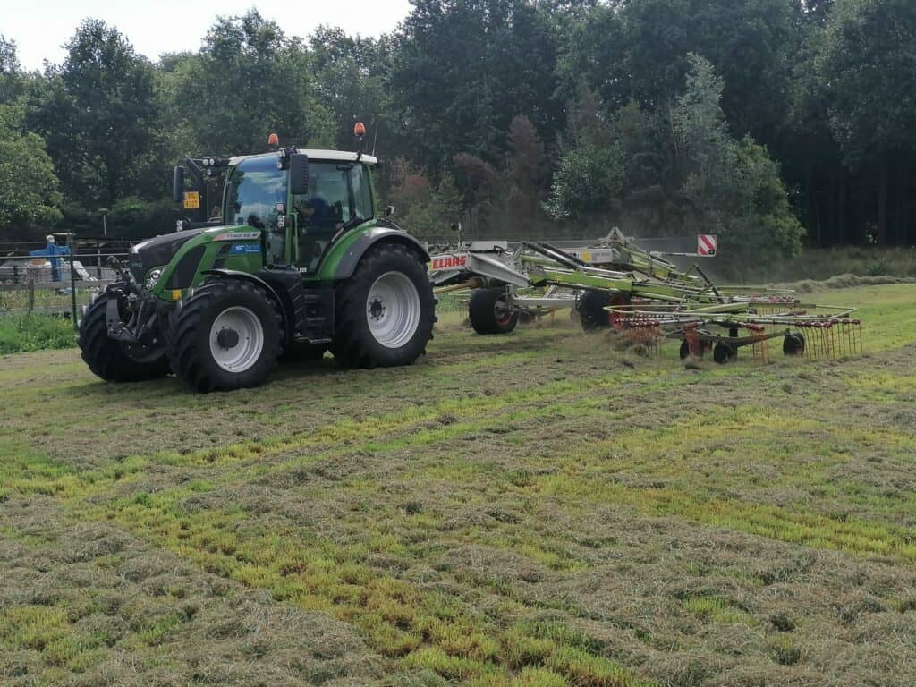 Agro grasduinen