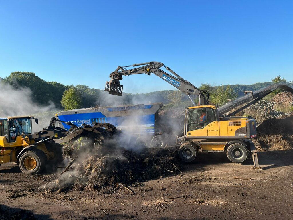 Doppstadt Inventhor verkleiner